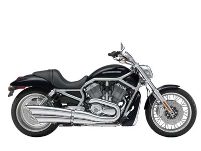 2009 Harley-Davidson V-Rod® in Portage, Michigan - Photo 10