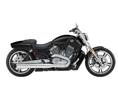 2009 Harley-Davidson V-Rod® Muscle™ in Monroe, Michigan - Photo 3