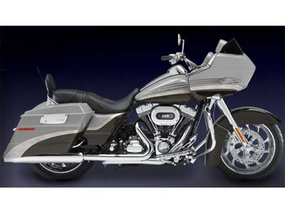 2009 Harley-Davidson CVO™ Road Glide® in Scott, Louisiana