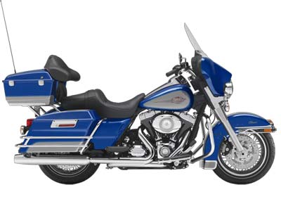 2009 Harley-Davidson Electra Glide® Classic in Loveland, Colorado