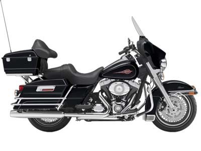 2009 Harley-Davidson Electra Glide® Classic in Vernal, Utah