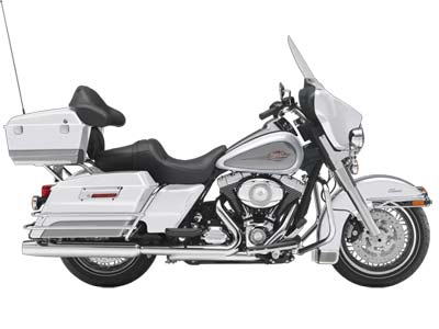 2009 Harley-Davidson Electra Glide® Classic in Colorado Springs, Colorado - Photo 2