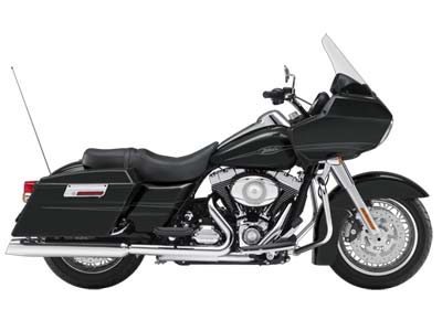 2009 Harley-Davidson Road Glide® in Tyrone, Pennsylvania
