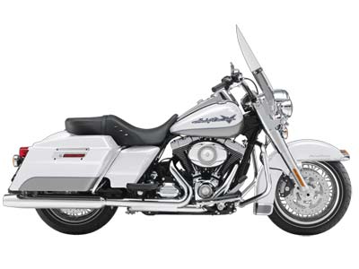 2009 Harley-Davidson Road King® in San Antonio, Texas