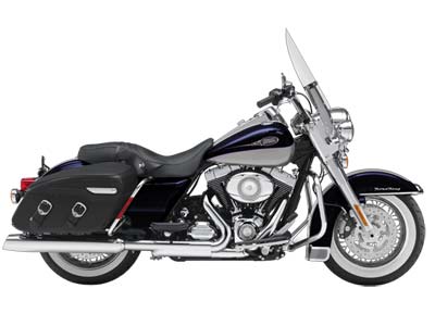 2009 Harley-Davidson Road King® Classic in Rapid City, South Dakota - Photo 16