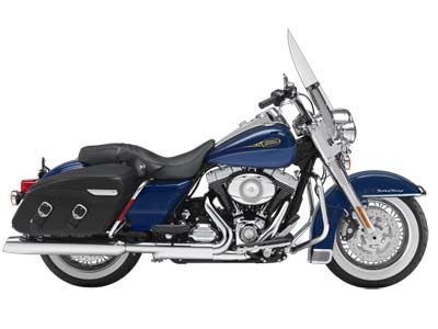 2009 Harley-Davidson Road King® Classic in Fort Myers, Florida - Photo 14