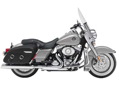 2009 Harley-Davidson Road King® Classic in Carrollton, Texas