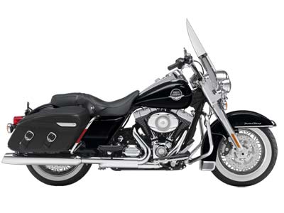 2009 Harley-Davidson Road King® Classic in Little Rock, Arkansas - Photo 6