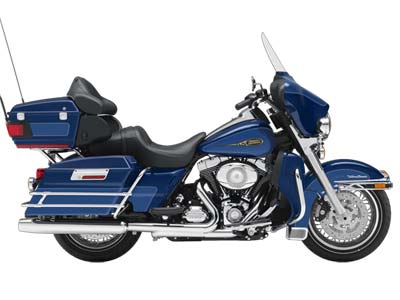 2009 Harley-Davidson Ultra Classic® Electra Glide® in Loveland, Colorado