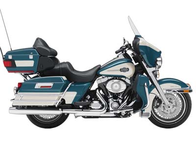 2009 Harley-Davidson Ultra Classic® Electra Glide® in Rapid City, South Dakota - Photo 14