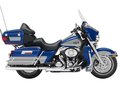 2009 Harley-Davidson Ultra Classic® Electra Glide® in Scott, Louisiana