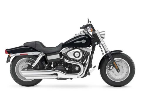 2010 Harley-Davidson® Dyna® Fat Bob® in Denver, Colorado