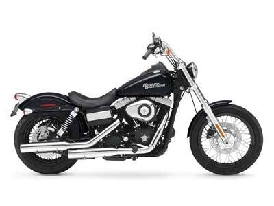 2010 Harley-Davidson Dyna® Street Bob® in Muskego, Wisconsin - Photo 13