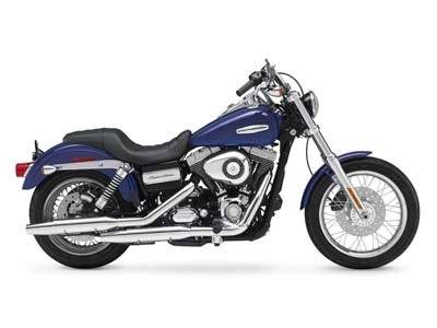 2010 Harley-Davidson Dyna® Super Glide® Custom in Franklin, Tennessee - Photo 18