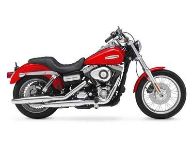 2010 Harley-Davidson Dyna® Super Glide® Custom in Logan, Utah - Photo 8