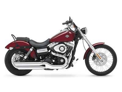 2010 Harley-Davidson Dyna® Wide Glide® in Broadalbin, New York - Photo 4