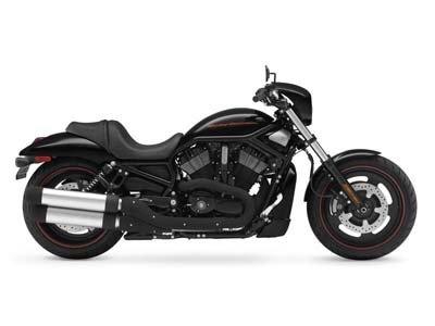 2010 Harley-Davidson Night Rod® Special in San Antonio, Texas