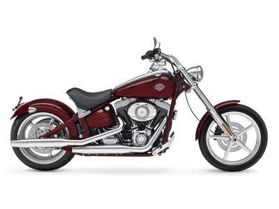 2010 Harley-Davidson Softail® Rocker™ C in Syracuse, New York - Photo 7
