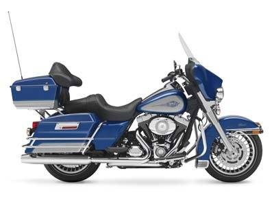 2010 Harley-Davidson Electra Glide® Classic in Green River, Wyoming - Photo 9