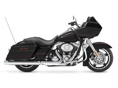 2010 Harley-Davidson Road Glide® Custom in Monroe, Michigan