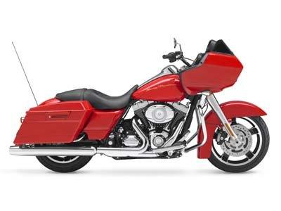 2010 Harley-Davidson Road Glide® Custom in Muncie, Indiana