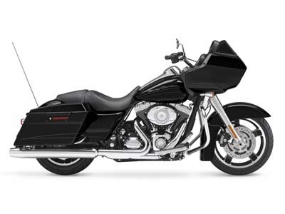 2010 Harley-Davidson Road Glide® Custom in New York Mills, New York