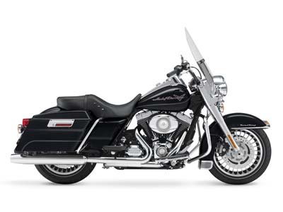 2010 Harley-Davidson Road King® in Loveland, Colorado