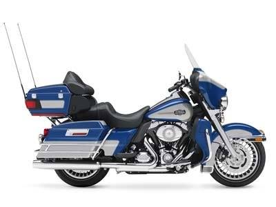 2010 Harley-Davidson Ultra Classic® Electra Glide® in Mauston, Wisconsin - Photo 10
