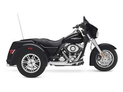 2010 Harley-Davidson Street Glide® Trike in Sanford, Florida - Photo 33