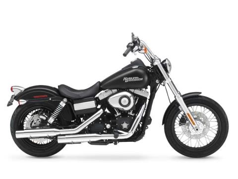2011 Harley-Davidson Dyna® Street Bob® in Temple, Texas - Photo 24
