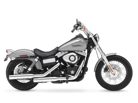 2011 Harley-Davidson Dyna® Street Bob® in Knoxville, Tennessee - Photo 9