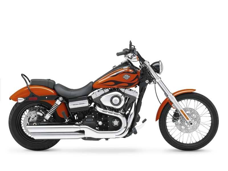 2011 Harley-Davidson Dyna® Wide Glide® in San Jose, California - Photo 16
