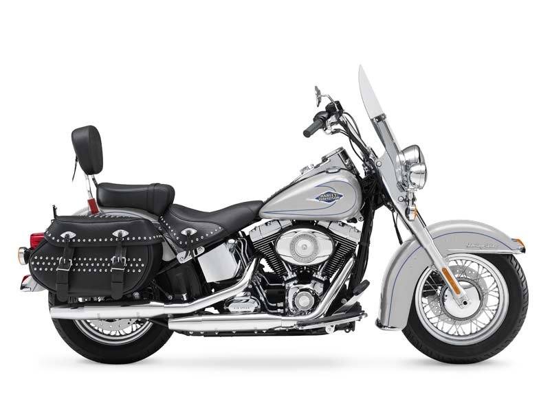 2011 Harley-Davidson Heritage Softail® Classic in Omaha, Nebraska