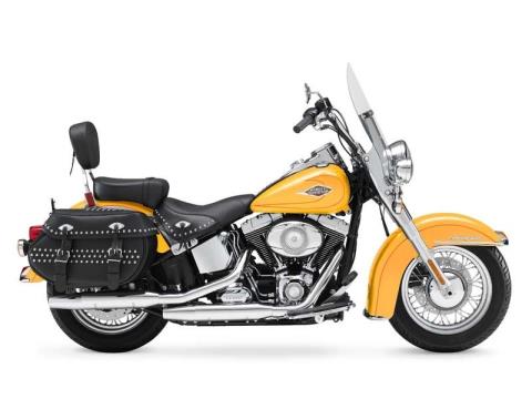 2011 Harley-Davidson Heritage Softail® Classic in Cayuta, New York - Photo 3
