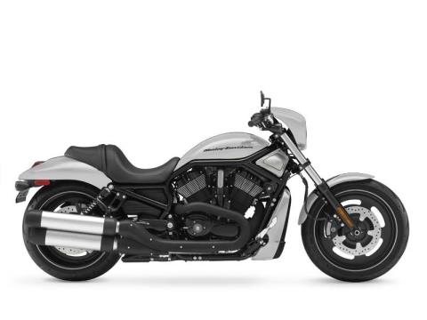 2011 Harley-Davidson Night Rod® Special in Greensburg, Pennsylvania