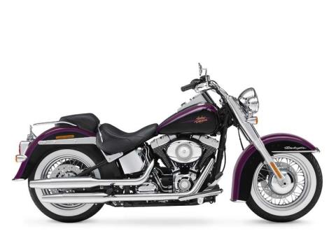 2011 Harley-Davidson Softail® Deluxe in Marietta, Georgia