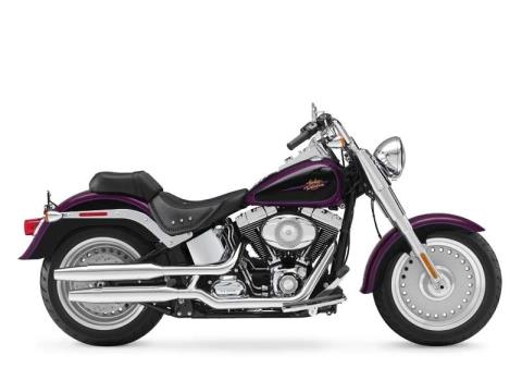 2011 Harley-Davidson Softail® Fat Boy® in Fort Myers, Florida - Photo 14