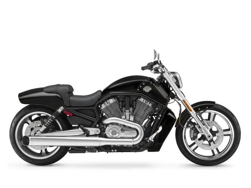 2011 Harley-Davidson V-Rod Muscle® in Flint, Michigan - Photo 19