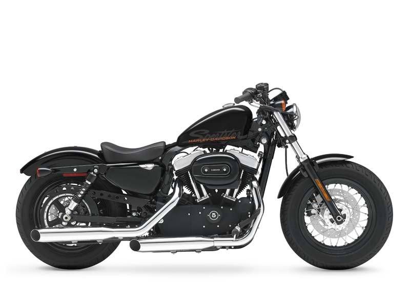 2011 Harley-Davidson Sportster® Forty-Eight™ in Tyrone, Pennsylvania
