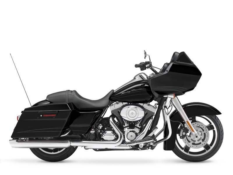 2011 Harley-Davidson Road Glide® Custom in Metairie, Louisiana