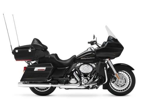 2011 Harley-Davidson Road Glide® Ultra in Greensburg, Pennsylvania