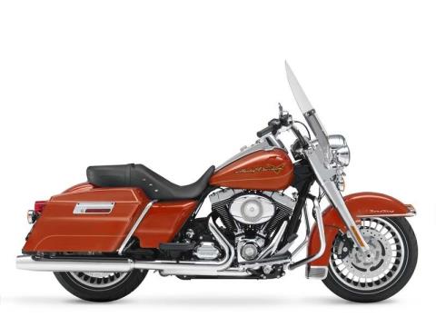 2011 Harley-Davidson Road King® in Dodge City, Kansas - Photo 11