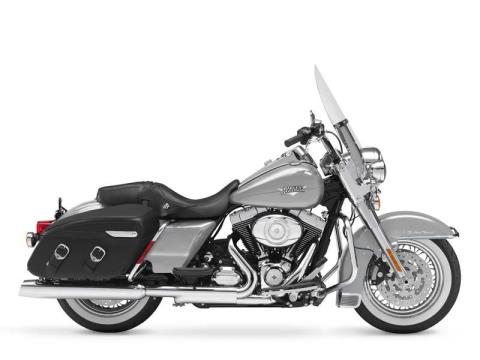 2011 Harley-Davidson Road King® Classic in Dansville, New York