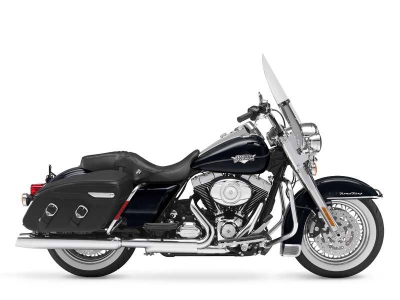 2011 Harley-Davidson Road King® Classic in Jackson, Mississippi