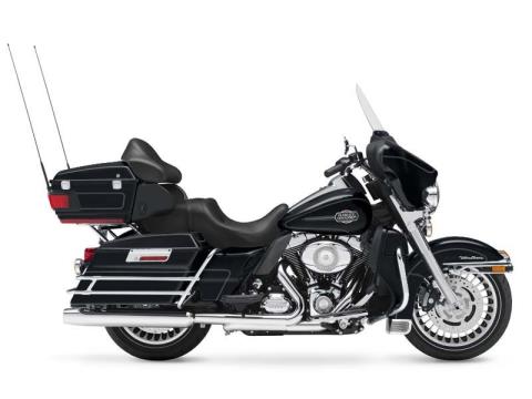 2011 Harley-Davidson Ultra Classic® Electra Glide® in The Woodlands, Texas