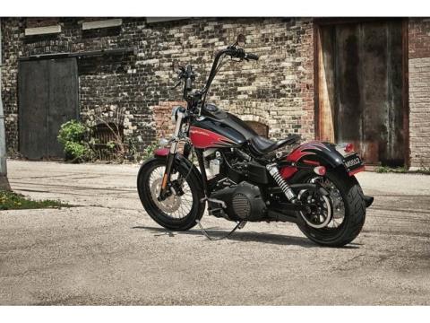 2012 Harley-Davidson Dyna® Street Bob® in Tyrone, Pennsylvania - Photo 12
