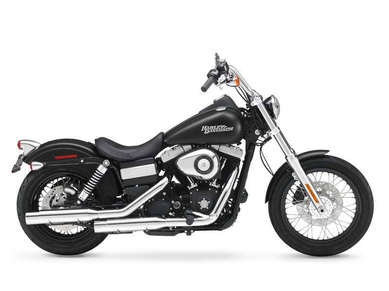 2012 Harley-Davidson Dyna® Street Bob® in Tyrone, Pennsylvania - Photo 10