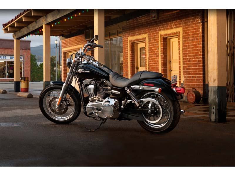 2012 Harley-Davidson Dyna® Super Glide® Custom in The Woodlands, Texas - Photo 9