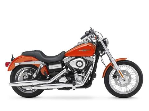2012 Harley-Davidson Dyna® Super Glide® Custom in Syracuse, New York - Photo 6