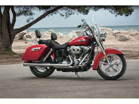 2012 Harley-Davidson Dyna® Switchback in Dimondale, Michigan - Photo 10